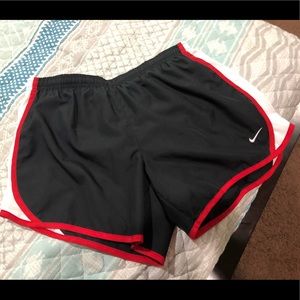 Nike dri fit shorts